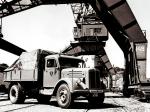 Scania-Vabis L51 1955 года